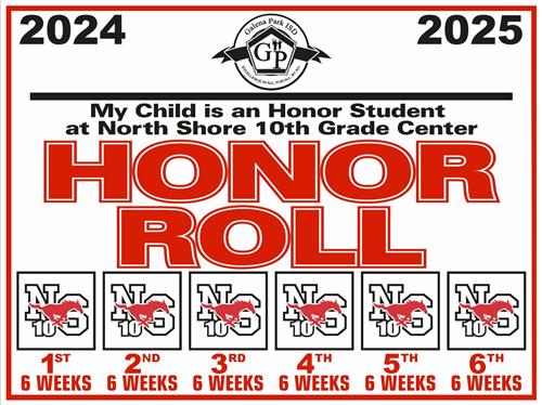 Honor Roll